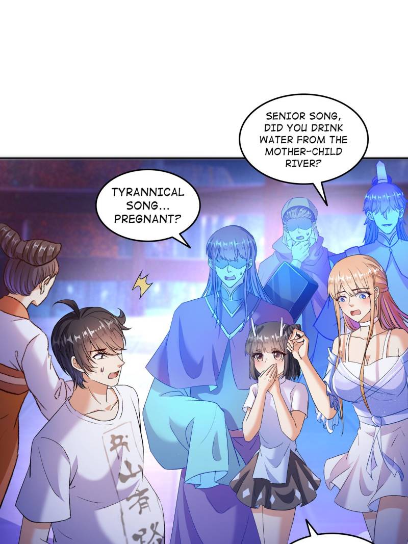 Cultivation Chat Group Chapter 681 5